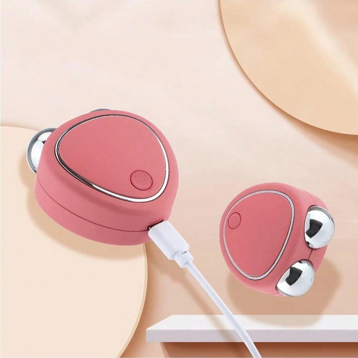 YouthNourish™ - Gesichtsmassagegerät