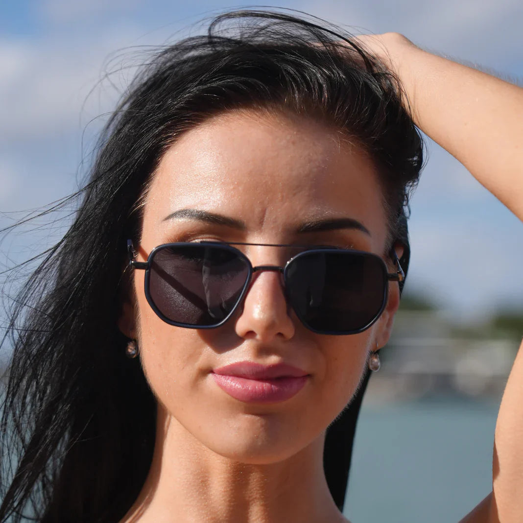 Magnelle™ Classic Unisex-Sonnenbrille