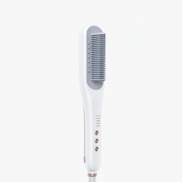 VaporSilk™ – Haarbürste für geschmeidiges, glänzendes, gesundes & kräftiges Haar [50% Rabatt]