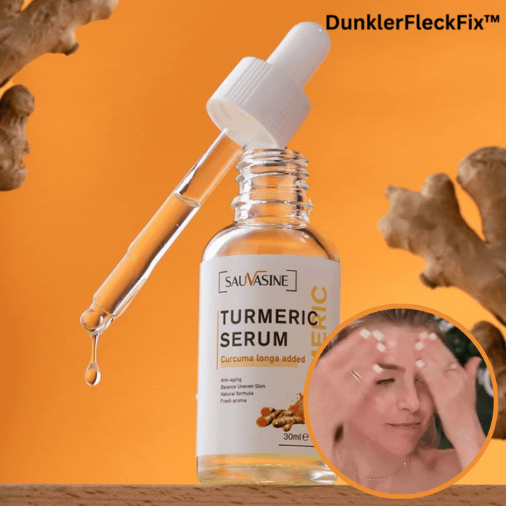 SpotClear™ – Strahlende Haut in nur wenigen schnellen Tagen [1 + 1 Gratis]