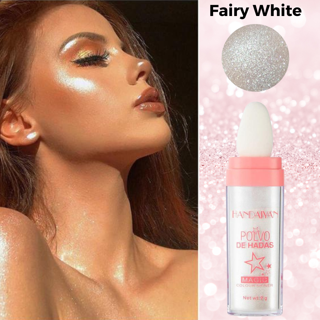 SchinGlow™ – Sofortiges Glitzer-Finish für strahlende, funkelnde & gepflegte Haut [1 + 1 Gratis]