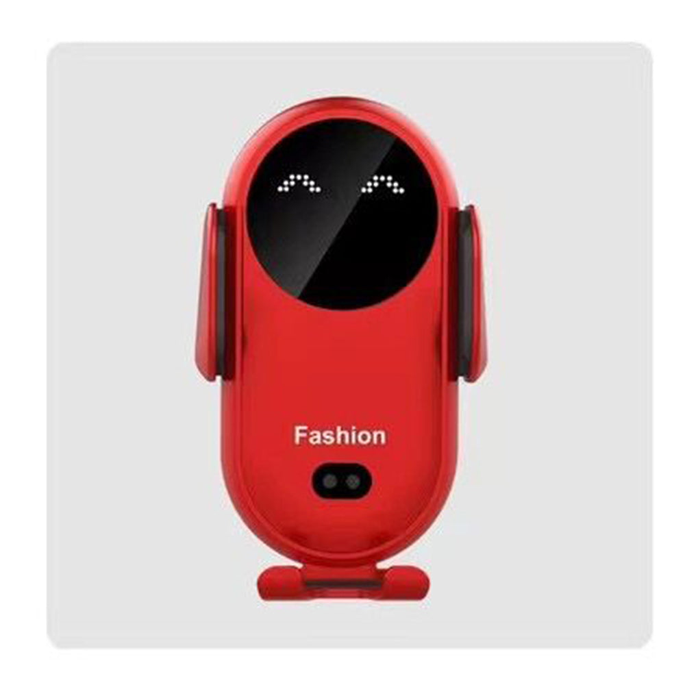 EliteDrive™ - Halterung für kabelloses Auto-Ladegerät (50% RABATT)