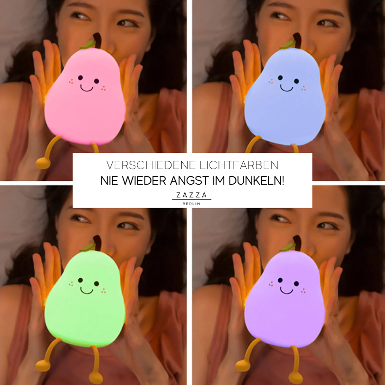 1+1 Gratis | Pearfriend™ - Nie wieder Angst im Dunkeln!