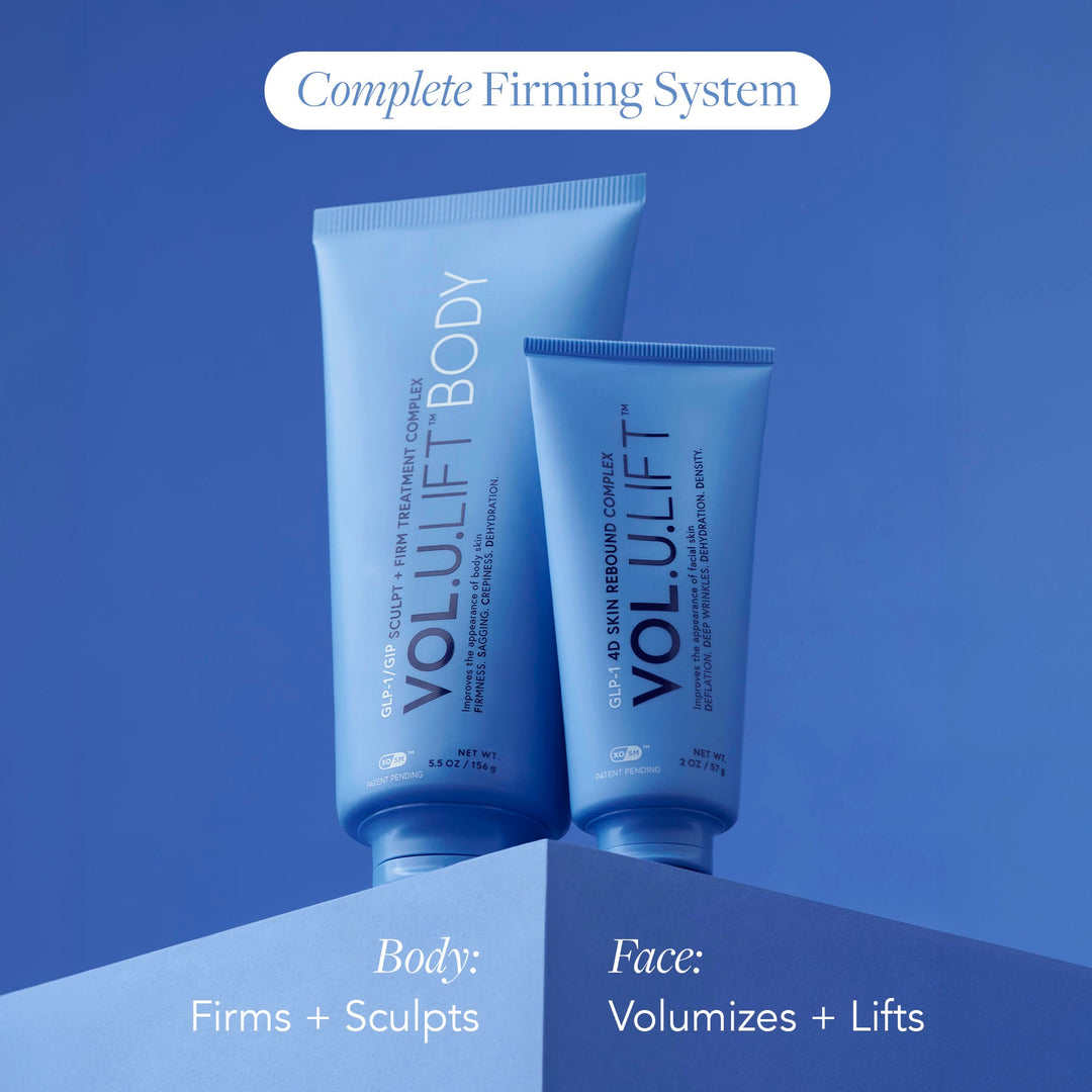 Contourelle™ – Straffende Körperpflege für eine gepflegte Silhouette