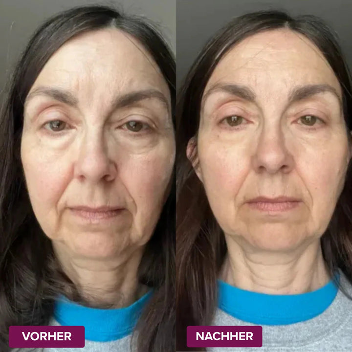 Calcium-Multi-Balsam für straffere, strahlendere Haut im Alltag