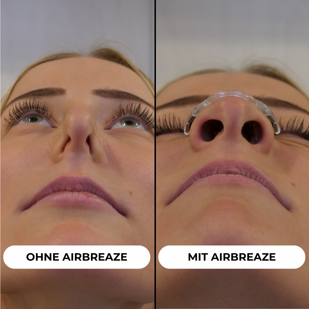 NasenFrei™ Magnetischer Nasenöffner