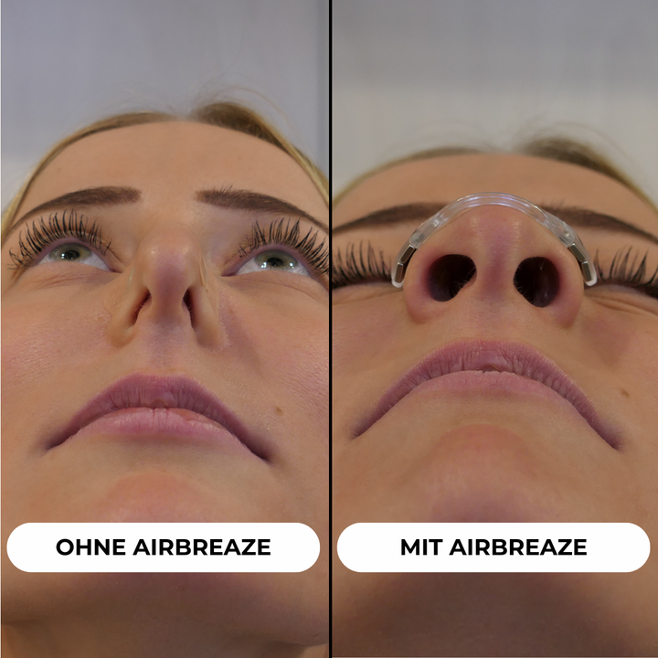 NasenFrei™ Magnetischer Nasenöffner