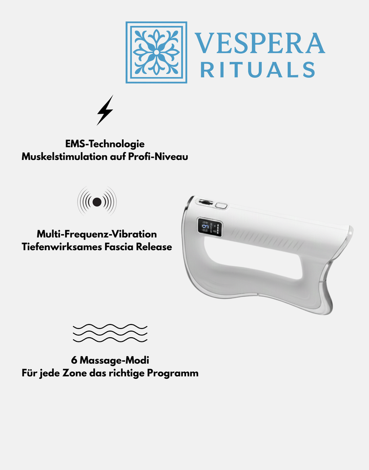KonturLift™ Körperstraffungsgerät