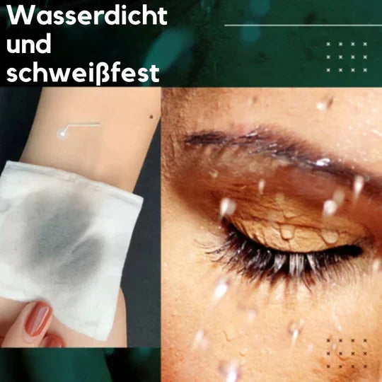 VividWink™ – Magische Farb-Wimperntusche für ausdrucksstarke, brillante & verführerische Augen [50% Rabatt]