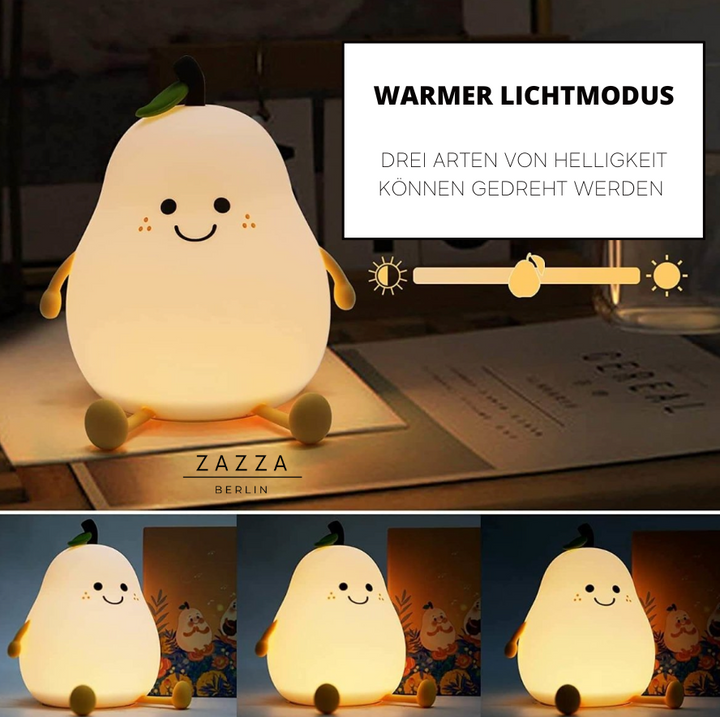 1+1 Gratis | Pearfriend™ - Nie wieder Angst im Dunkeln!