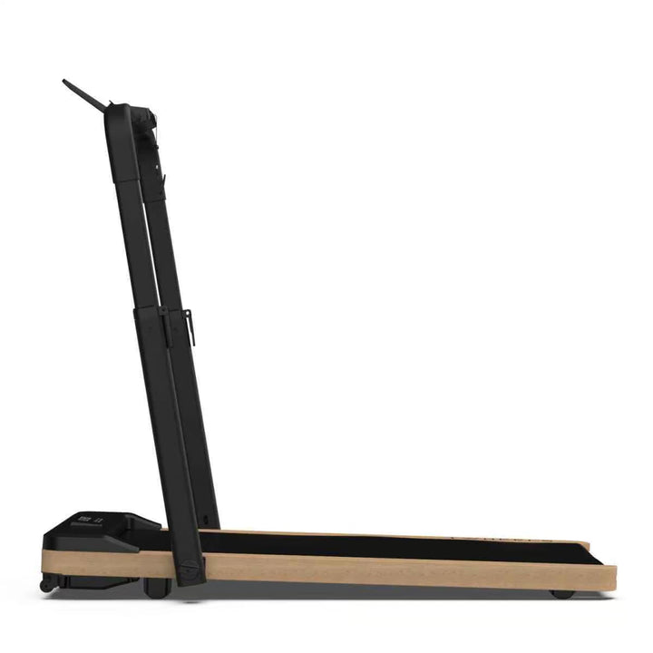 Das TWEELS Walking Pad fördert einen gesünderen Arbeitsalltag im Homeoffice.