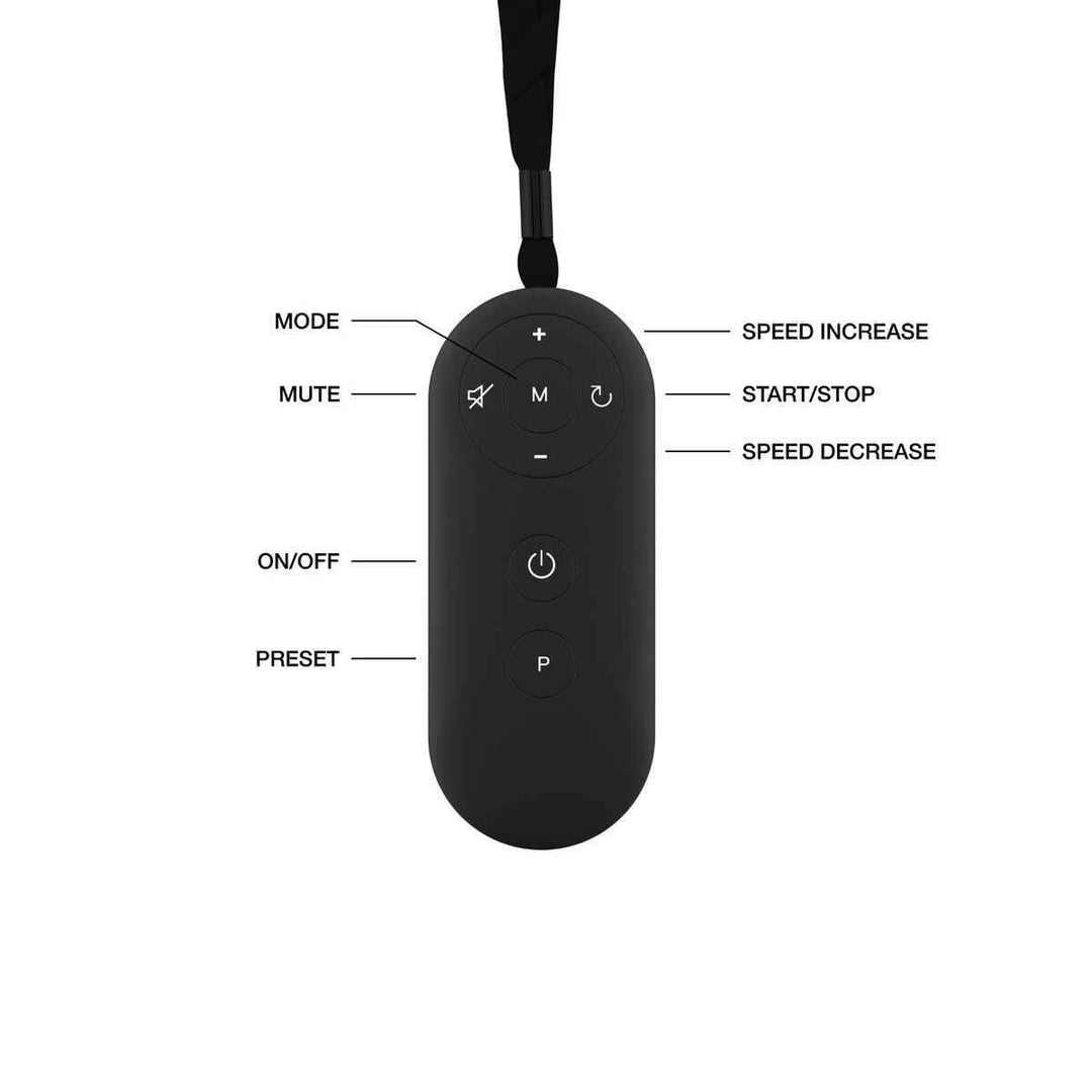 Das TWEELS Walking Pad fördert einen gesünderen Arbeitsalltag im Homeoffice.