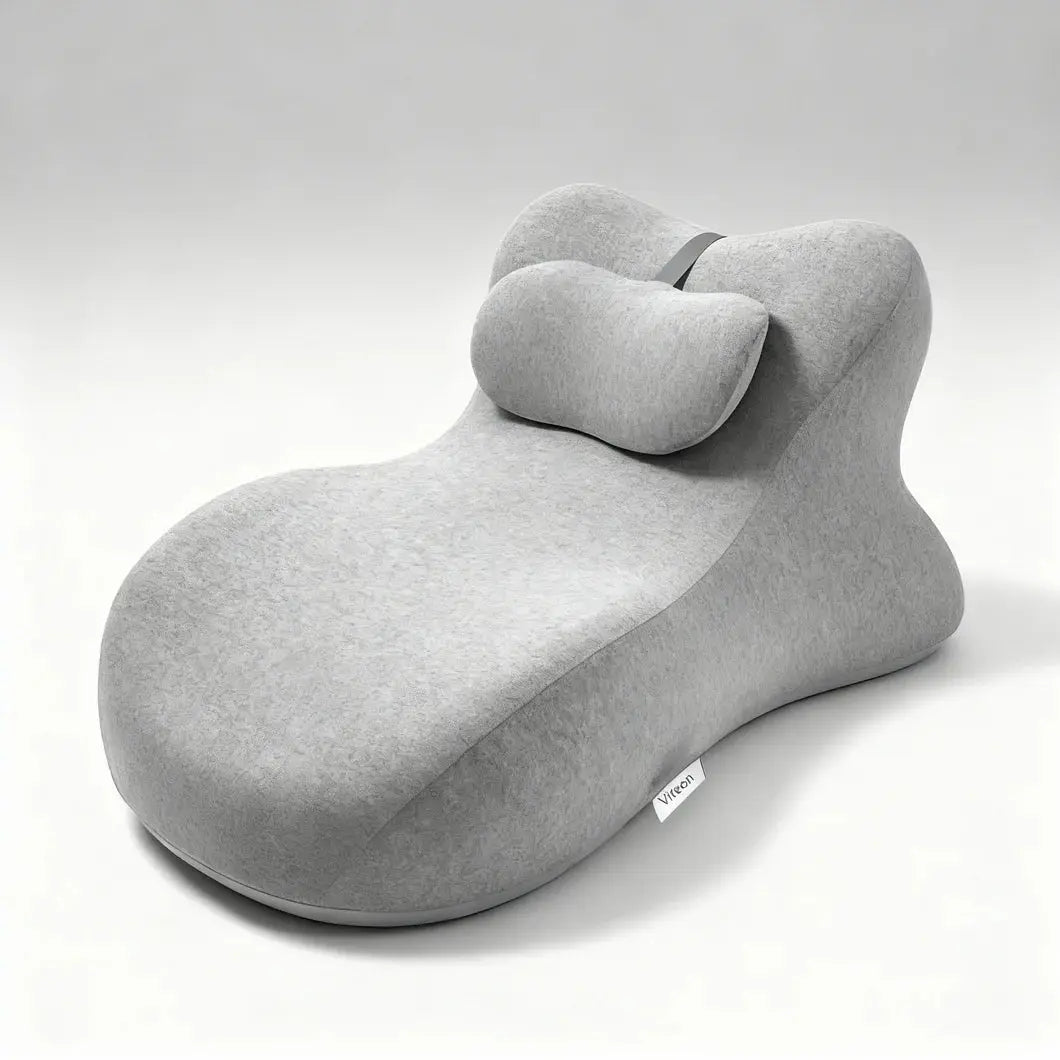 AlignEase™ Sweet Spot Pillow - Für ein intensiveres Erlebnis