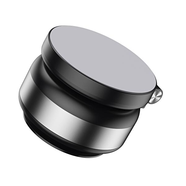 Magnetische Handyhalterung Vakuum-Saugkraft Universelle Kompatibilität 360° Drehung