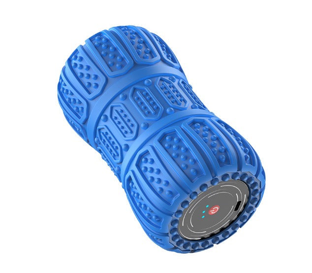 MuskelWelle™ Vibrations-Massagerolle