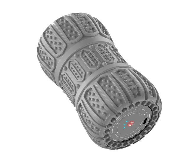 MuskelWelle™ Vibrations-Massagerolle