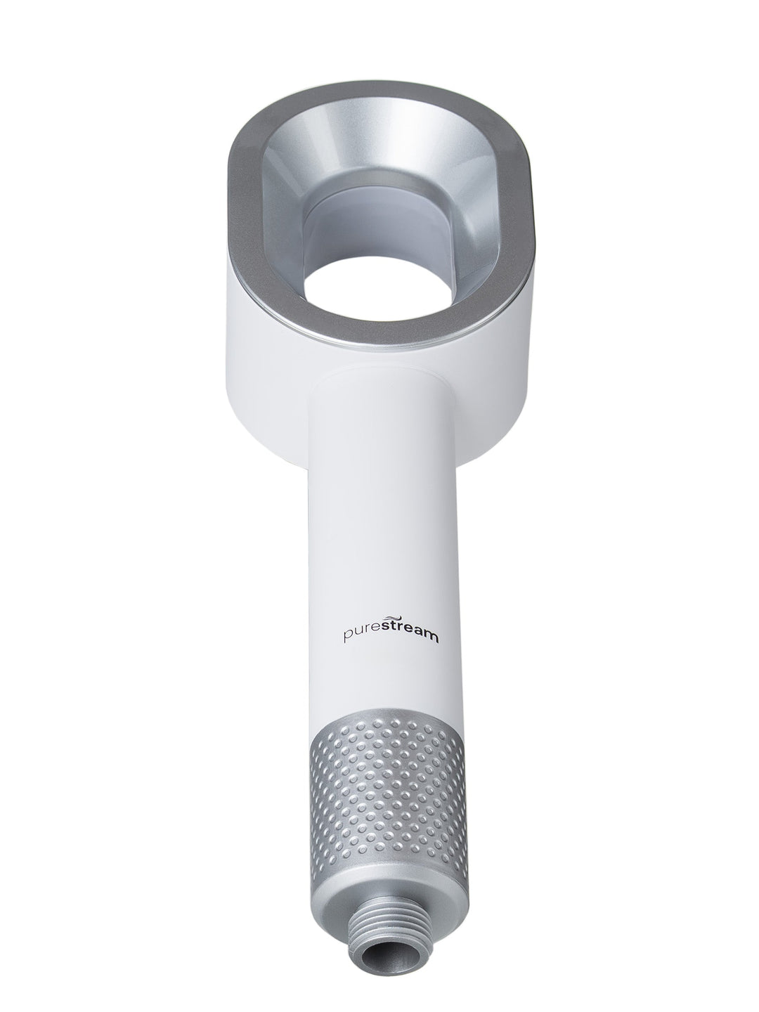 PureStream Aquabliss - Duschkopf mit Filter mit universellem Filtersystem