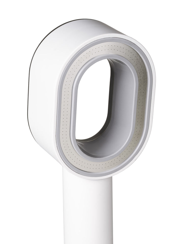 PureStream Aquabliss - Duschkopf mit Filter mit universellem Filtersystem