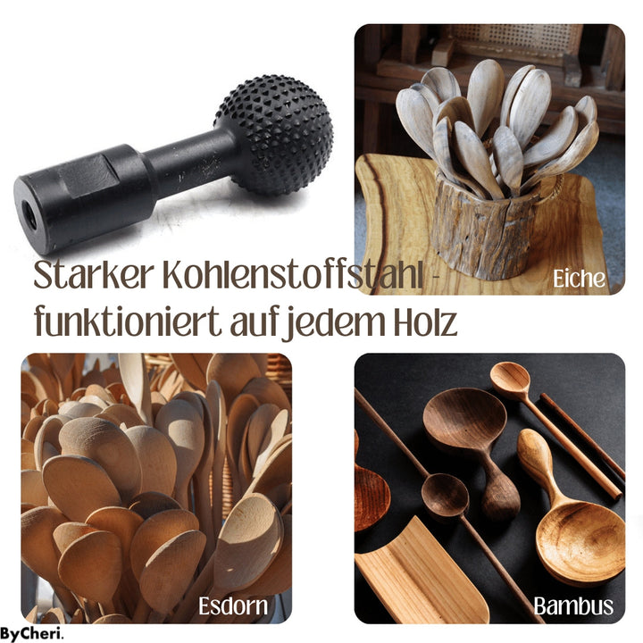 50% RABATT TEMPORÄR | WoodWonders™ | DIY-Bastelwerkzeug