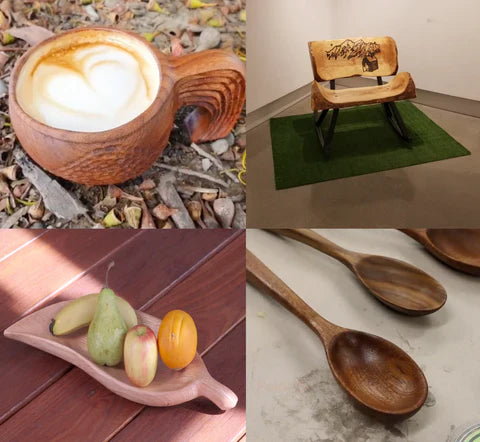 50% RABATT TEMPORÄR | WoodWonders™ | DIY-Bastelwerkzeug