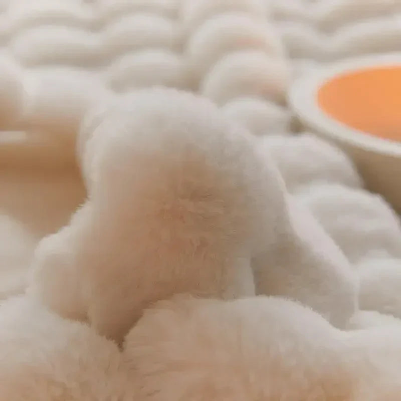 CozySoft™ Kuscheldecke
