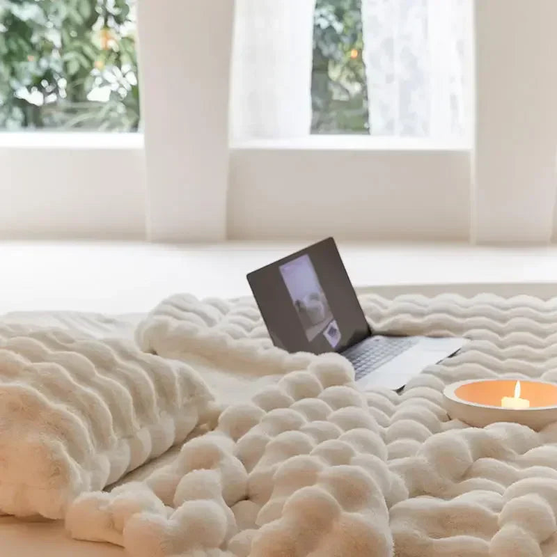 CozySoft™ Kuscheldecke