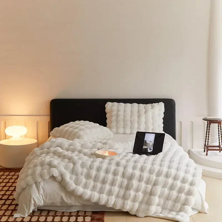 CozySoft™ Kuscheldecke