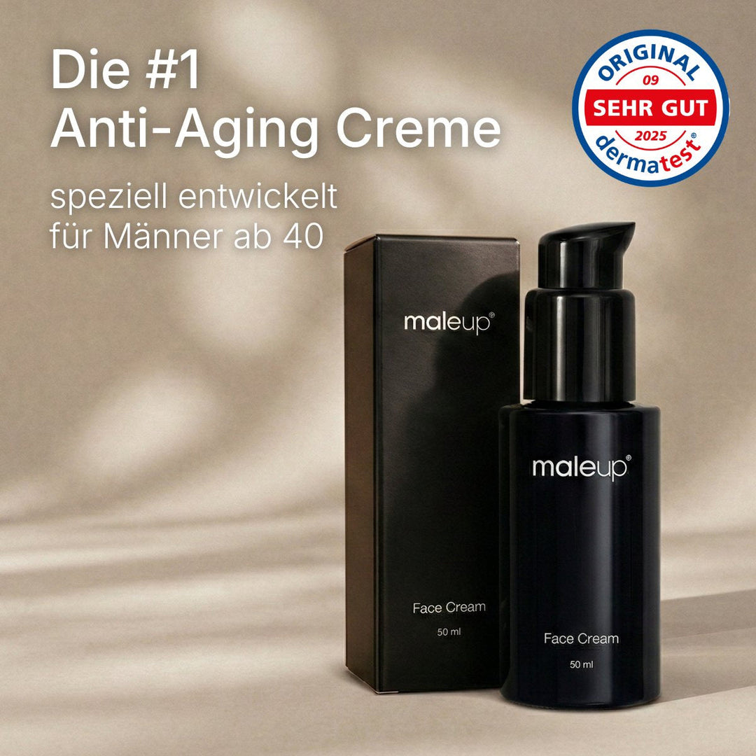 ZeitGlanz™ Anti-Aging-Gesichtscreme