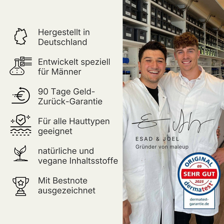 ZeitGlanz™ Anti-Aging-Gesichtscreme