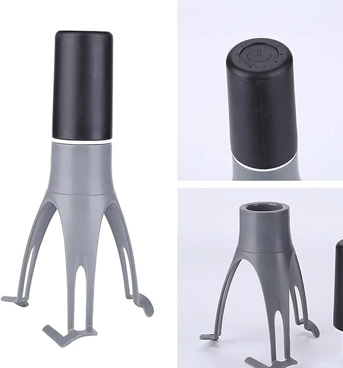 RührKumpel | Automatischer Kochrührer für müheloses Umrühren