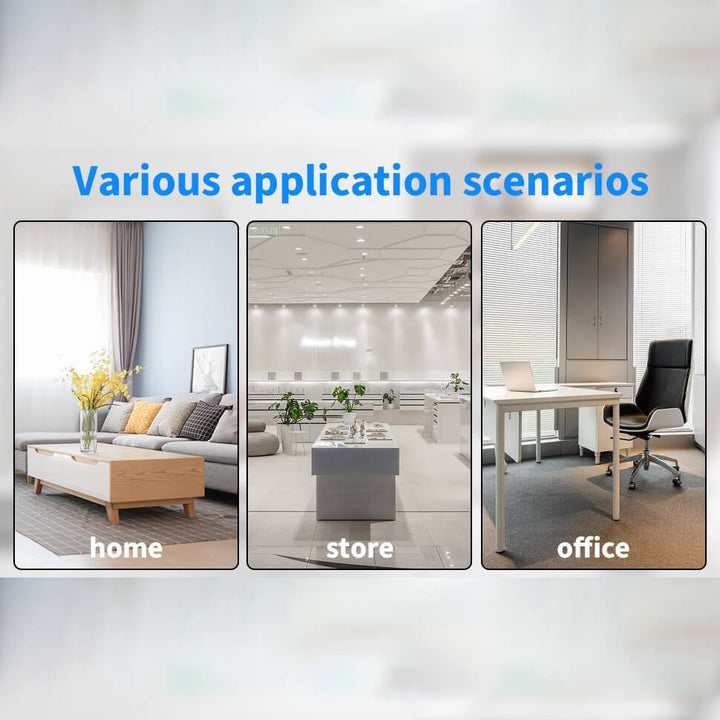 ShadowSight™ Mini-WLAN-Kamera – Erleben Sie jeden Moment, überall und jederzeit