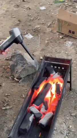 VacPower kabelloser Staubsauger™ – kraftvoll schnelles Reinigen, das Ihnen überallhin folgt