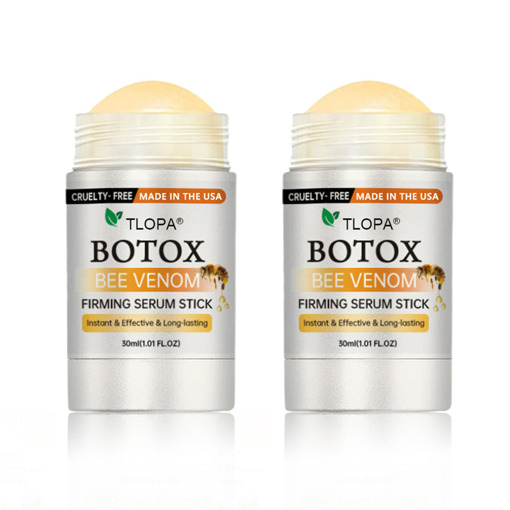 TLopa™ – Strafft Haut & reduziert Falten mit Hyaluron & Peptiden, für Gesicht & Körper [1 + 1 Gratis]