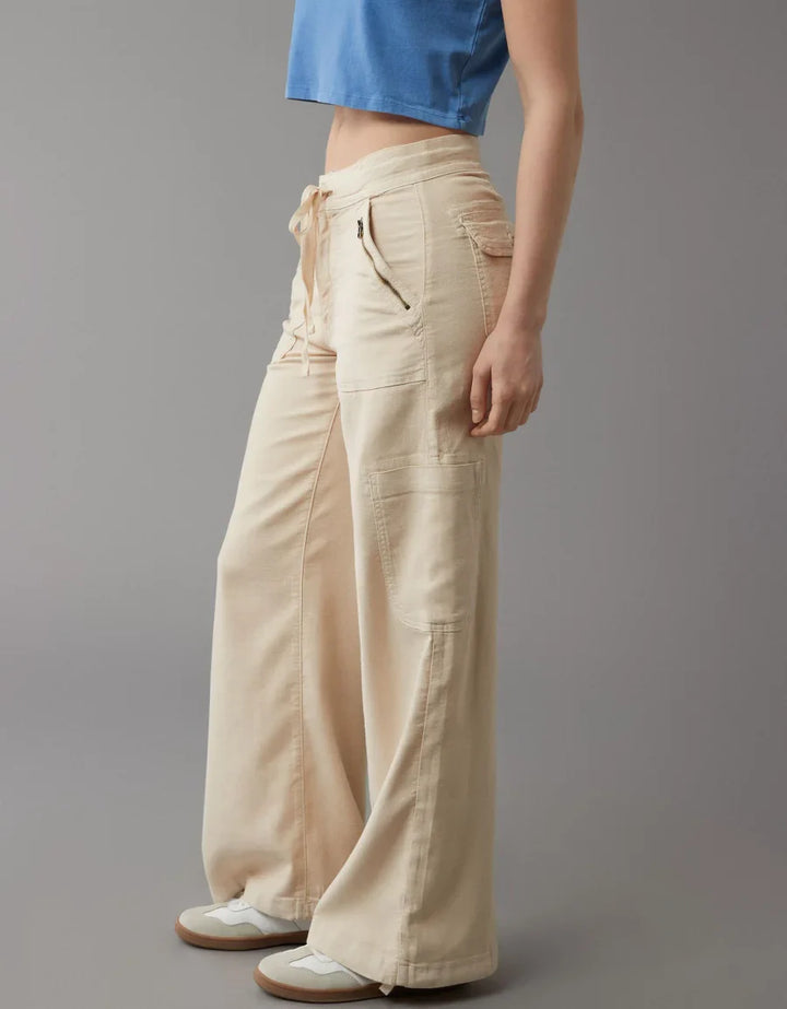 AeroBlend | Weite Hosen