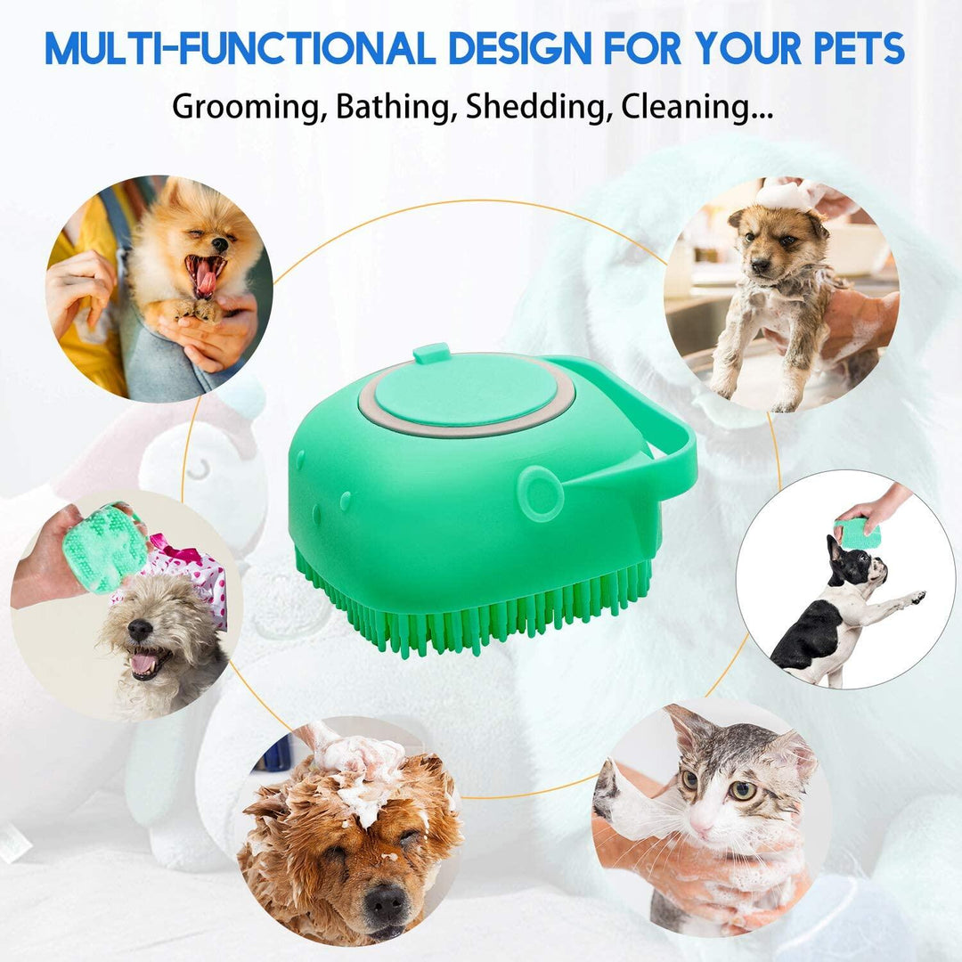 PetCleaner™ - Verwöhnendes Badeerlebnis für Ihr Haustier | 1+1 GRATIS!