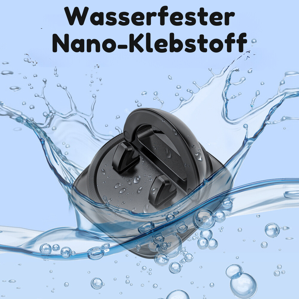 1+1 GRATIS | Axis360™ Sichern Sie Ihr Telefon, Fahren Sie mit voller Sicherheit