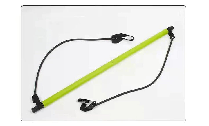 PilatesPlus™ | Entfesseln Sie die ultimative Fitness-Revolution zu Hause!