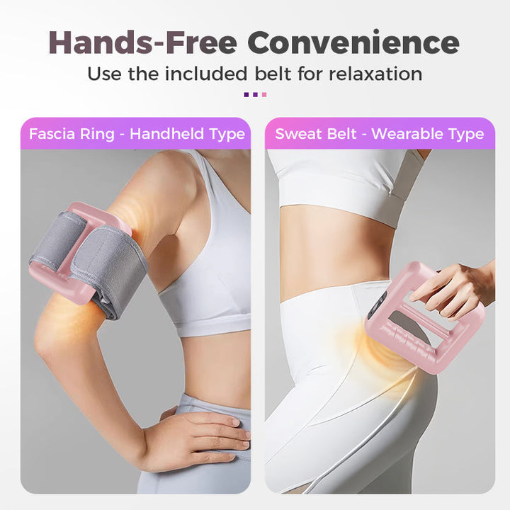 FaszienKraft™ Tiefenmassage-Ring