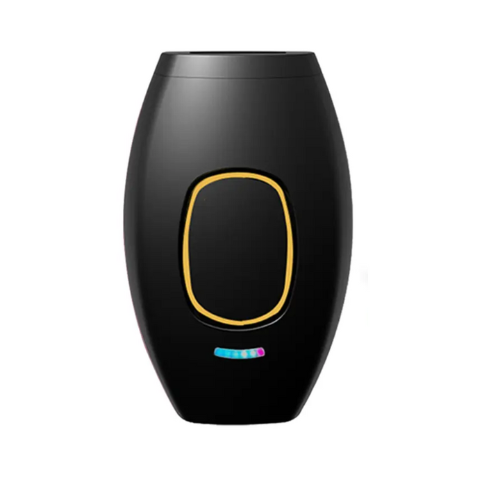 LumaSilk™ – Hartnäckige Haare sanft und effektiv zu Hause entfernen