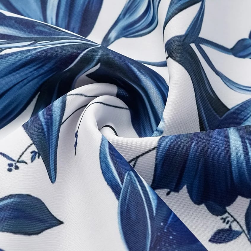 Karina™ | Einteiliger Badeanzug und Rock