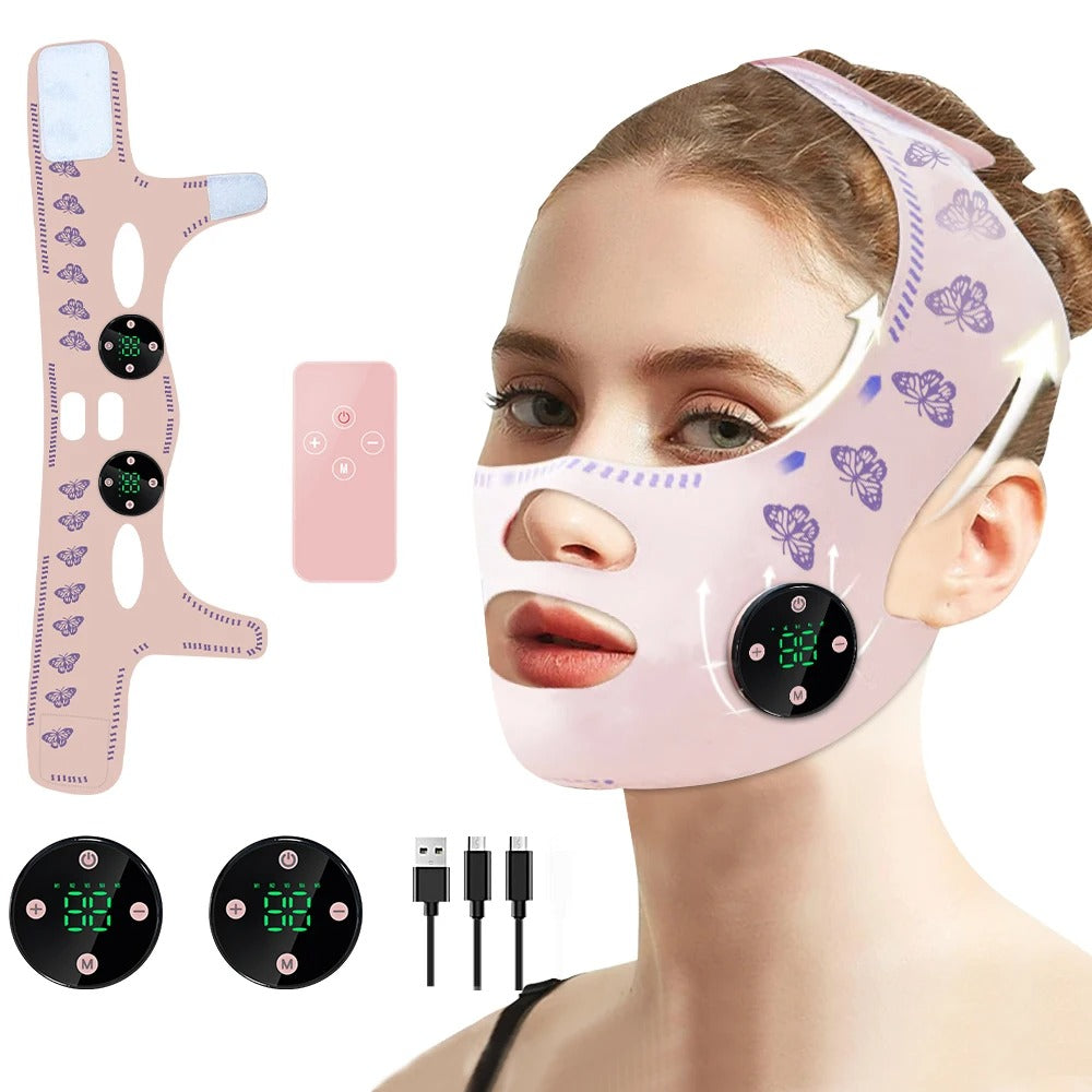 ShapeForm™ – Für eine sichtbar definierte und natürlich geformte Gesichtskontur [50% Rabatt]