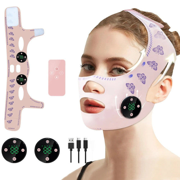 ShapeForm™ – Für sichtbar definierte und natürlich geformte Gesichtskonturen [50% Rabatt]