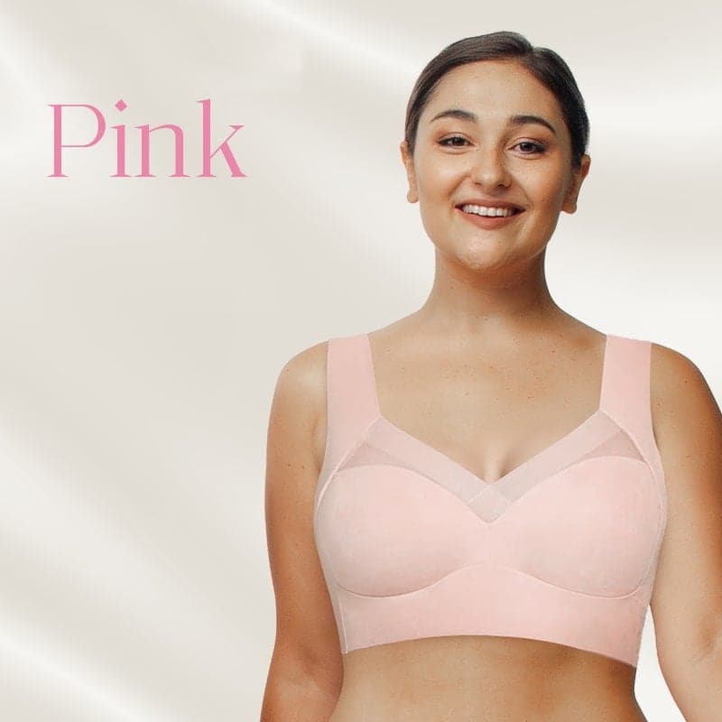 1+1 GRATIS | SilkBra™ - Ultimativer Komfort und kabelloser, stützender BH