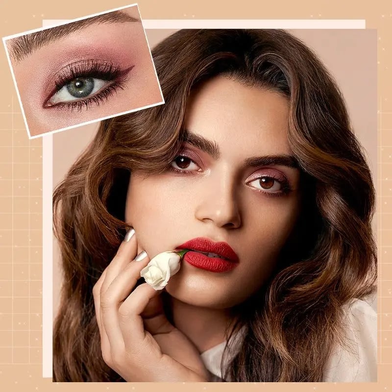 EyeColor™ – Für einen unwiderstehlichen, strahlenden Augen-Schimmer [50% Rabatt]