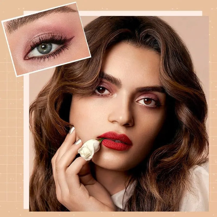 EyeColor™ – Für einen unwiderstehlichen, strahlenden Augen-Schimmer [50% Rabatt]