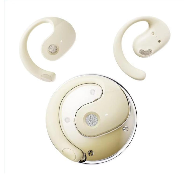 TranslaBuds™ – Intelligente Bluetooth-Übersetzungs-Ohrhörer