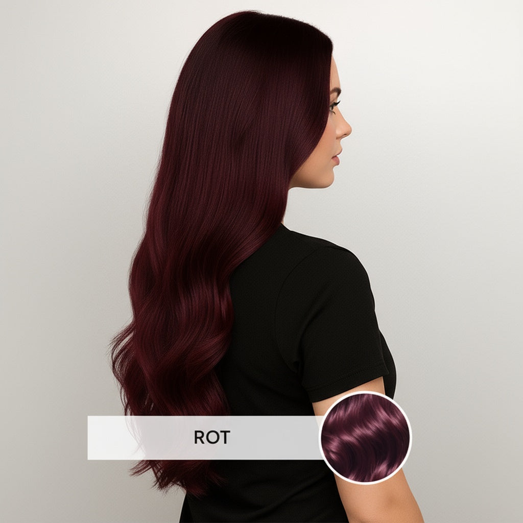 ShadeGlow™ Instant Color Shampoo für frisch aussehendes Haar