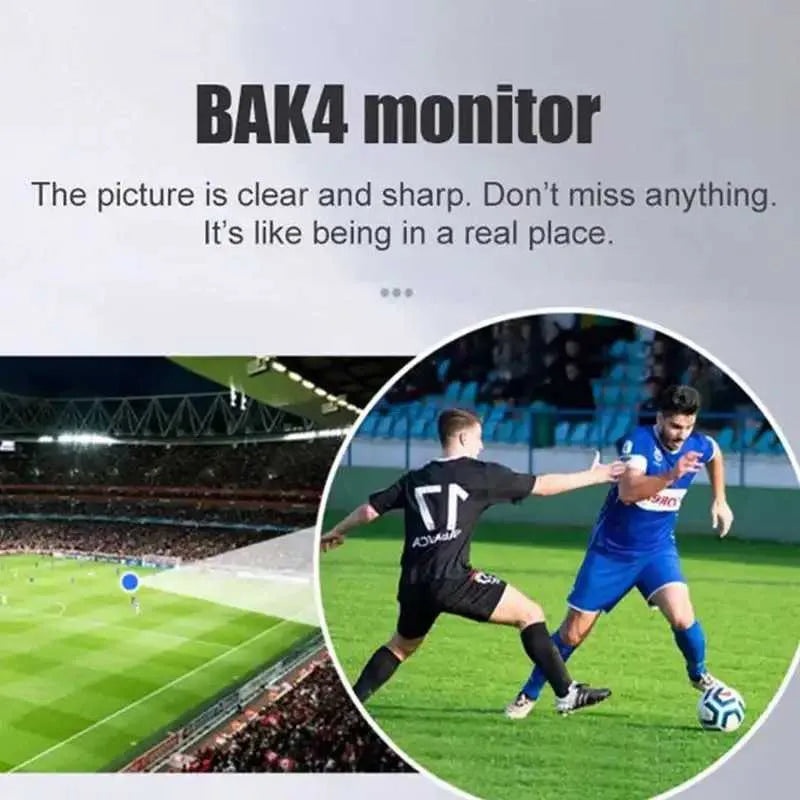 OptiLux™ – Einäugiges Sehen