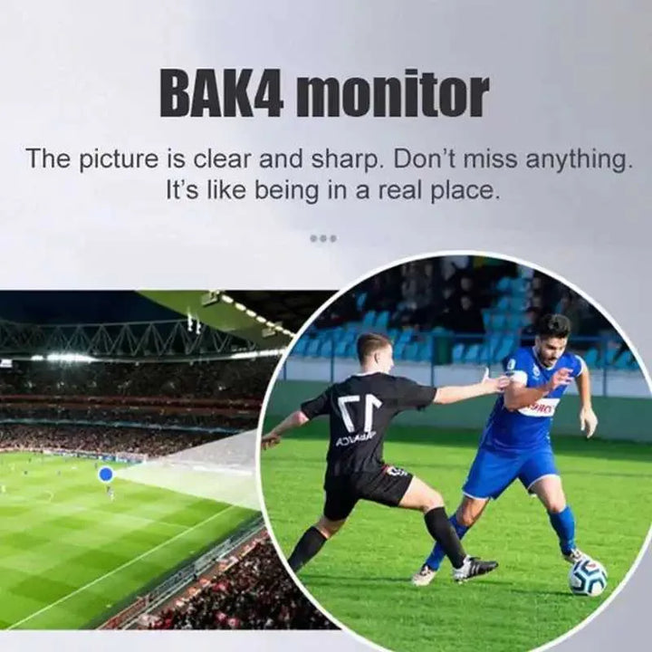 OptiLux™ – Einäugiges Sehen