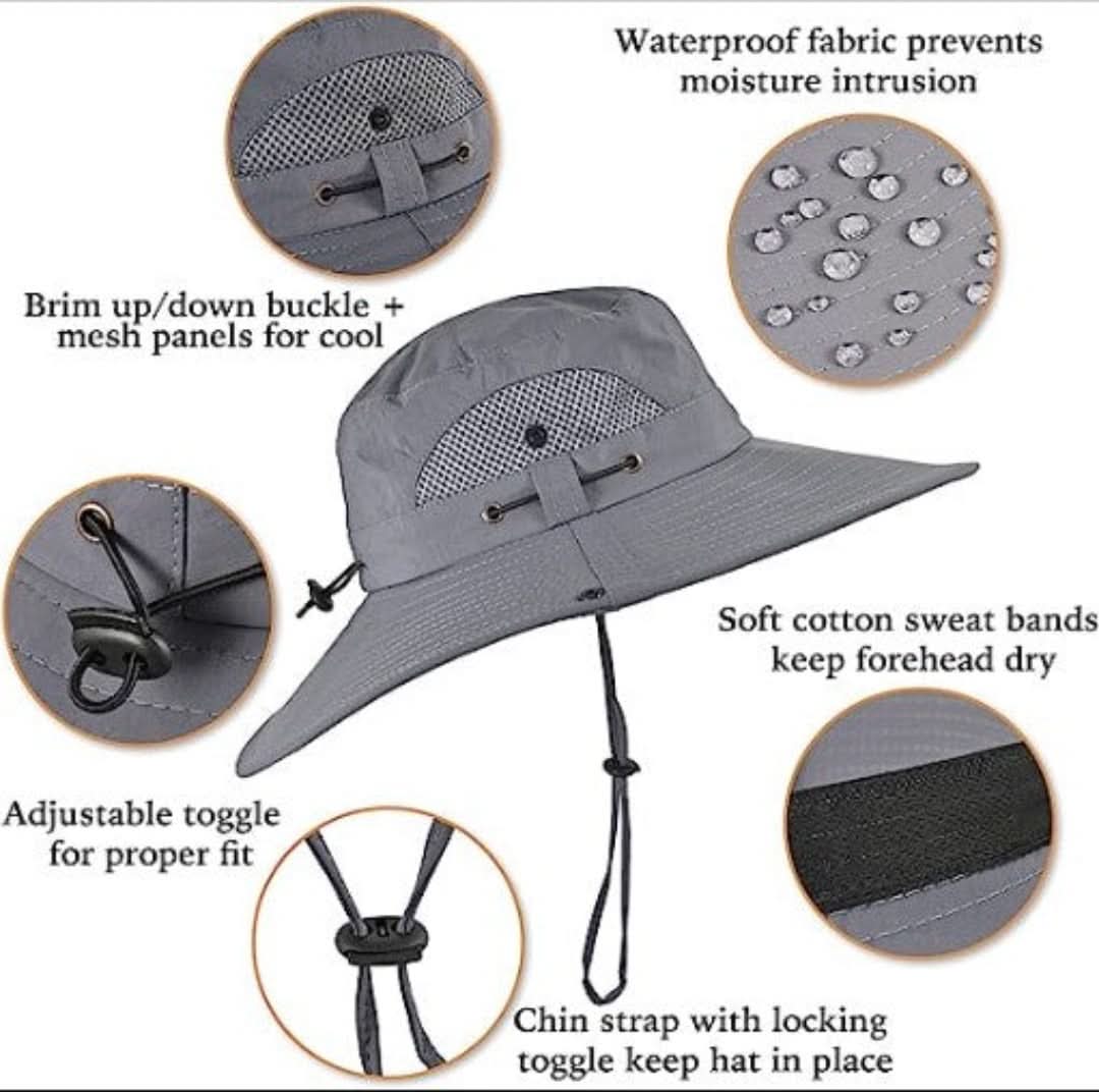 CoolCap™ - Solarventilator Vissershoed